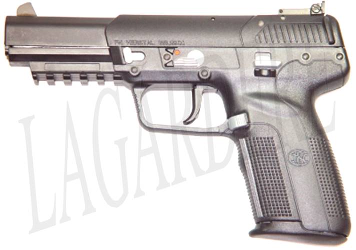 FN FIVE SEVEN MKII