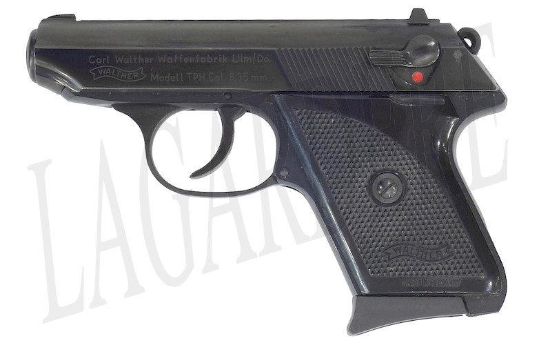 WALTHER TPH