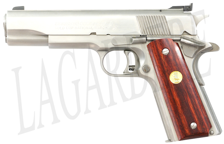 COLT GOLD CUP NATIONAL MATCH STS
