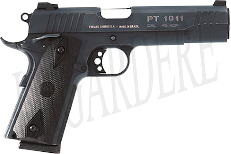 TAURUS PT 1911