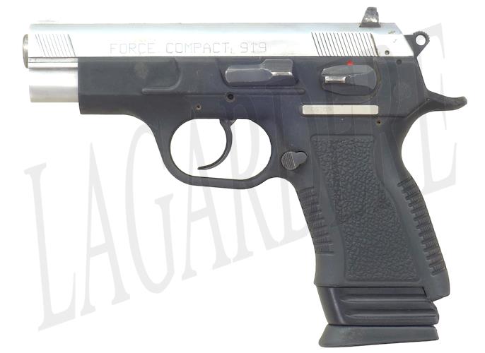 TANFOGLIO FORCE COMPACT 919
