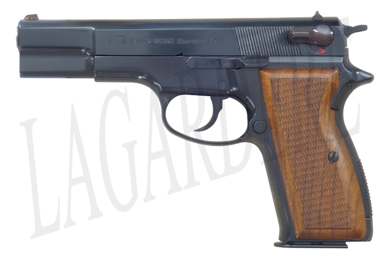 MAUSER 90 DA