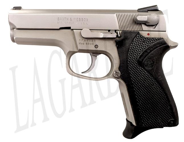 SMITH & WESSON 6906