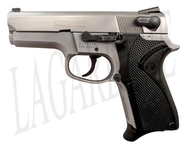 SMITH & WESSON 6904