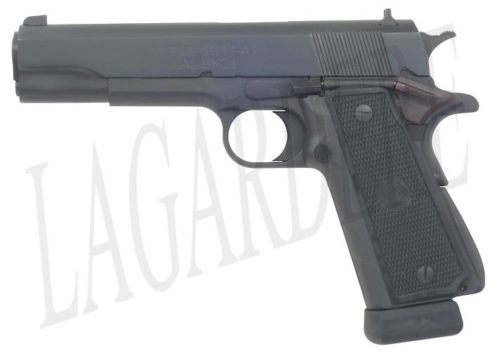 SPRINGFIELD 1911 A1 HIGH CAP.