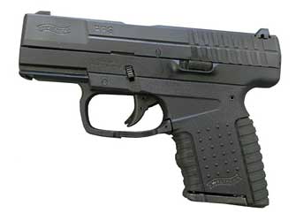 WALTHER PPS