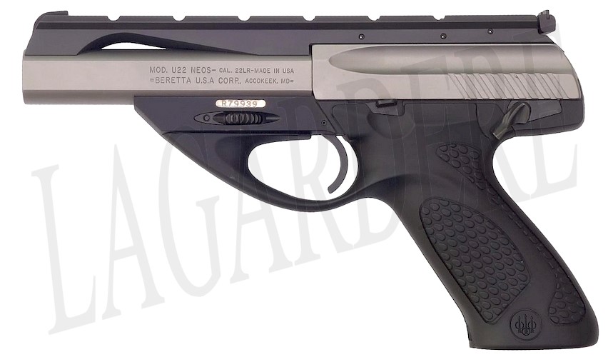 BERETTA U22 NEOS BICOLORE 4,5"
