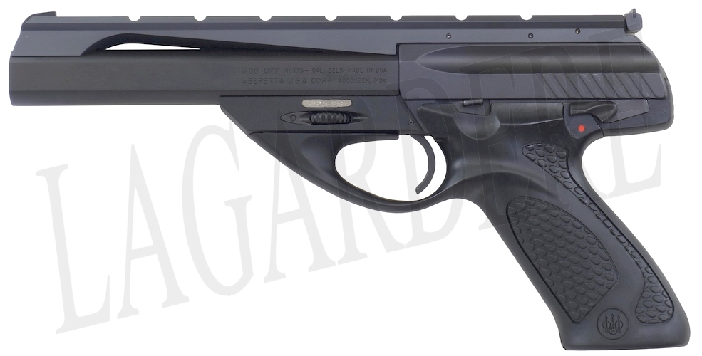 BERETTA U22 NEOS 6" BLUE