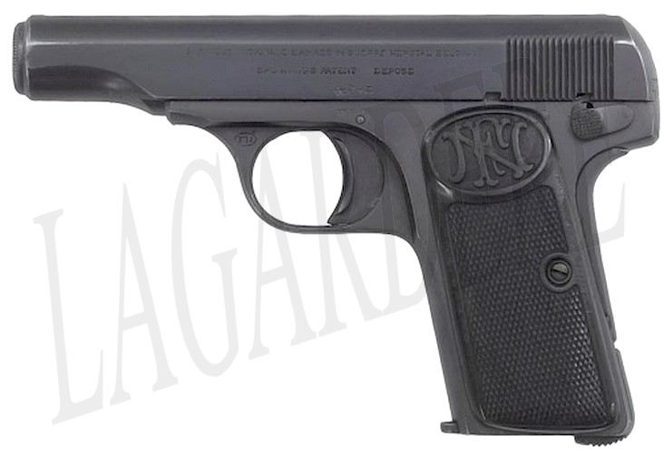 FN BROWNING 1910