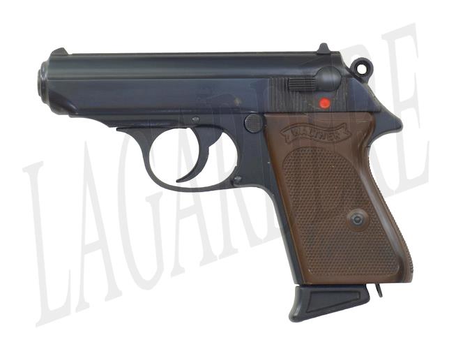 WALTHER PPK-L