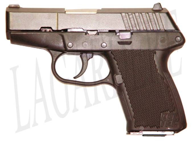 KELTEC P 11
