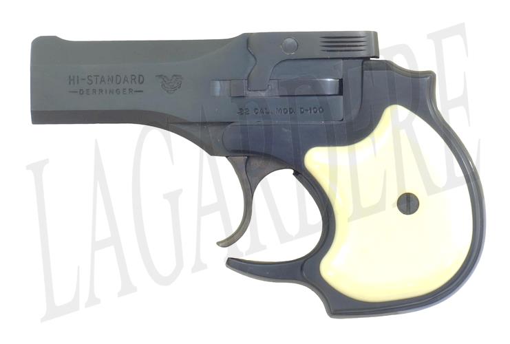 HIGH STANDARD DERRINGER D-100
