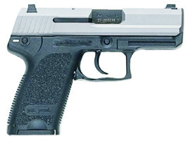 H&K USP COMPACT STS