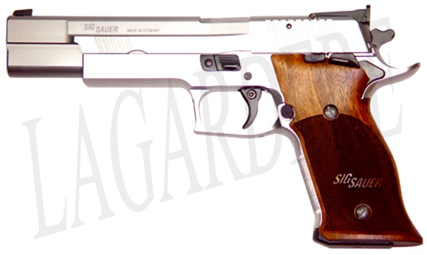 SIG-SAUER P220 X-SIX