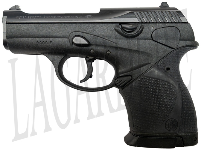 BERETTA 9000S (D)