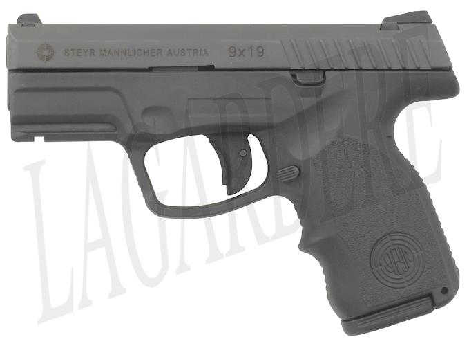 STEYR S9 A1
