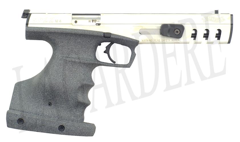 WALTHER SP22 M4 MATCH