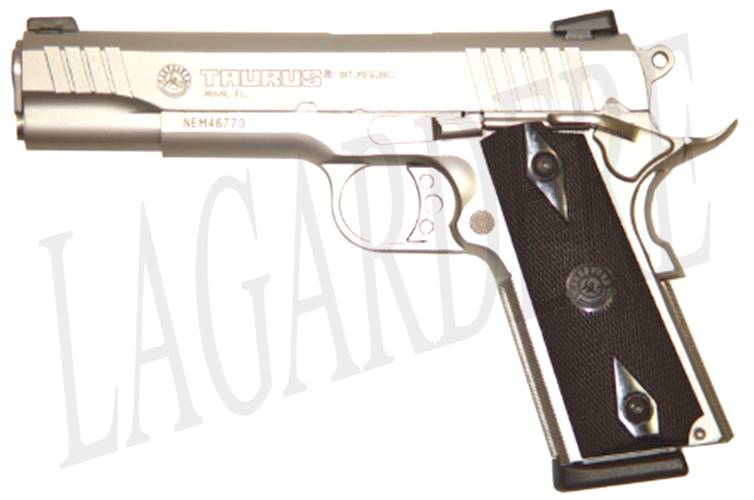 TAURUS PT 1911 STS