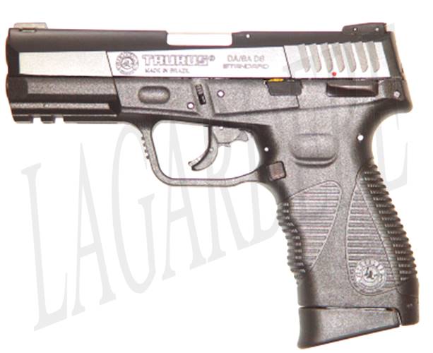 TAURUS PT 24-7 G2