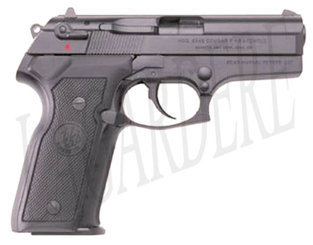 BERETTA 8045 COUGAR F