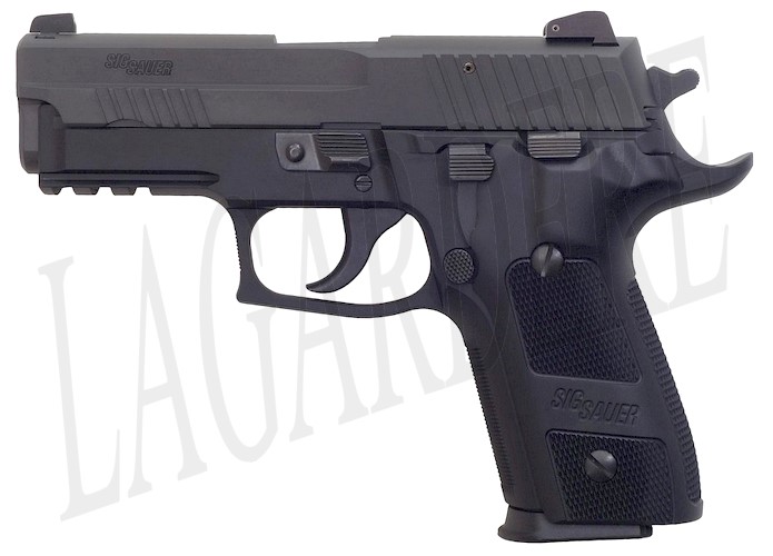 SIG-SAUER P229 DARK ELITE