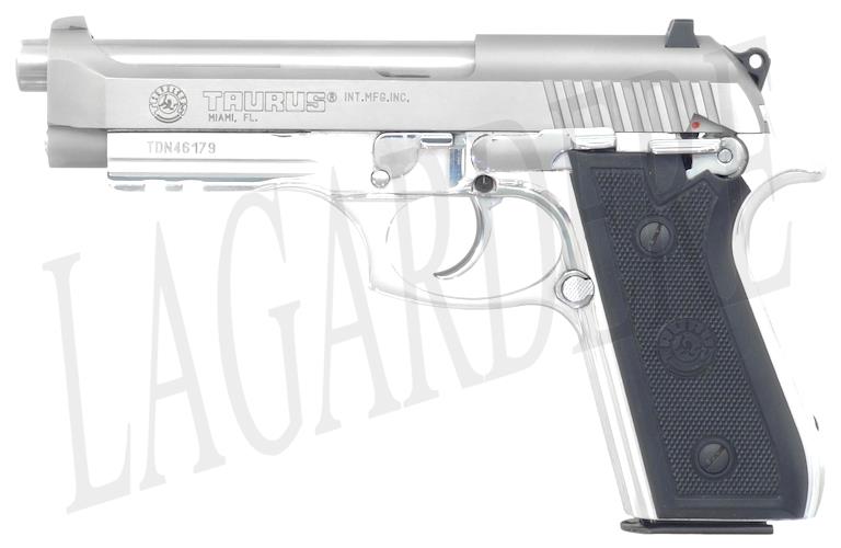TAURUS PT 92 AFS STS