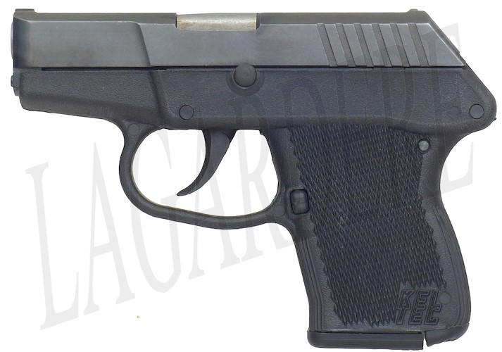 KELTEC P3AT