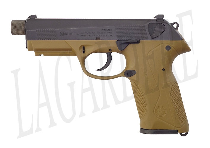 BERETTA PX4 SD SPECIAL DUTY