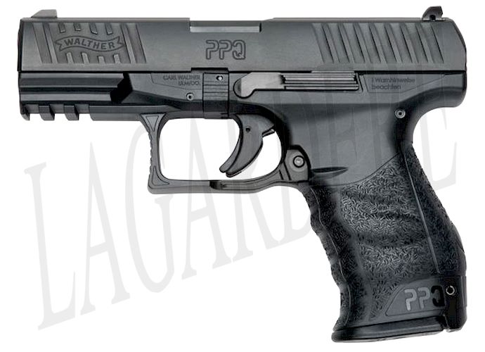 WALTHER PPQ