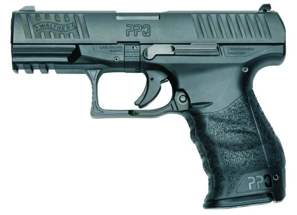 WALTHER PPQ