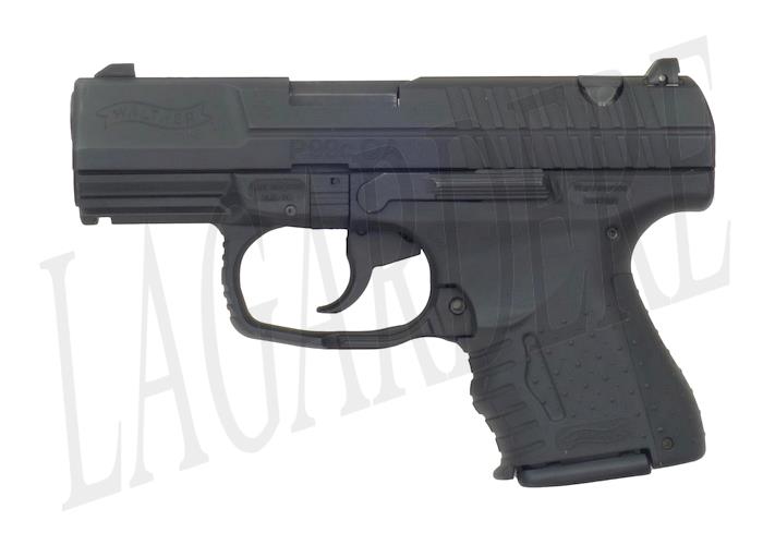 WALTHER P99 C QA