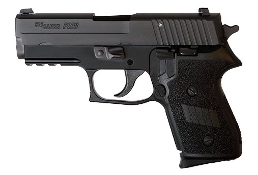 SIG-SAUER P220 COMPACT NITRON