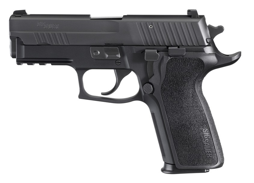 SIG-SAUER P229 ENHANCED ELITE E2