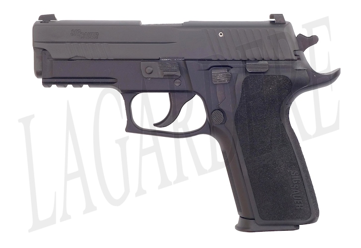 SIG-SAUER P229 ENHANCED ELITE E2