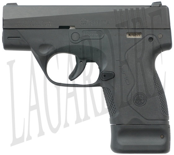 BERETTA NANO