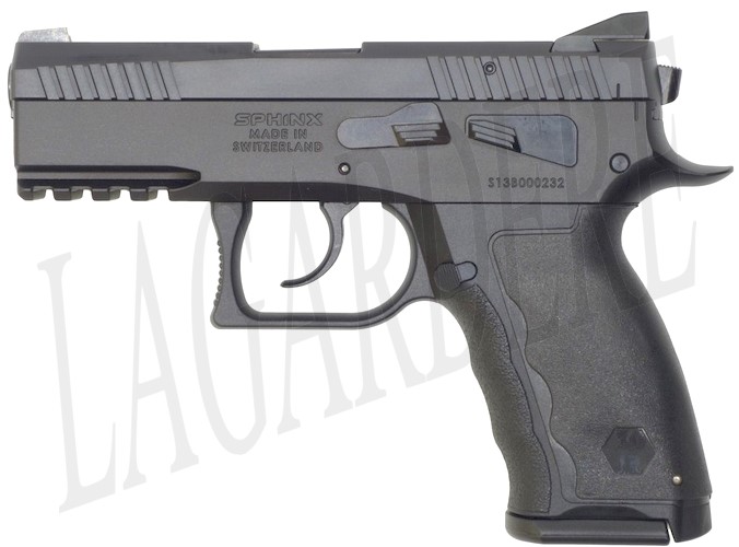 SPHINX SDP COMPACT