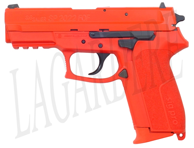 SIG-SAUER SP2022 FOF