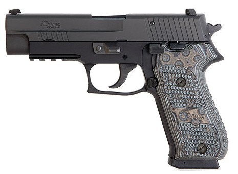 SIG-SAUER P220 EXTREME