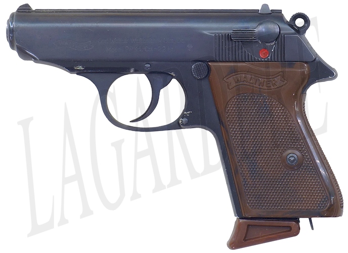 WALTHER PPK-L