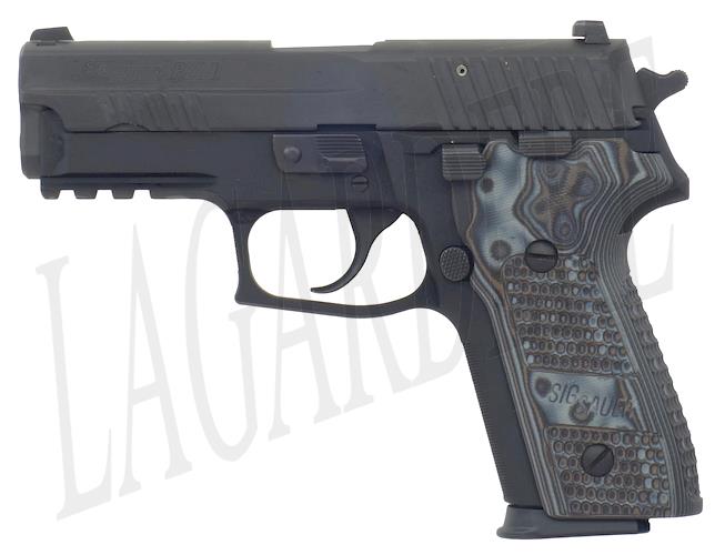 SIG-SAUER P229 EXTREME