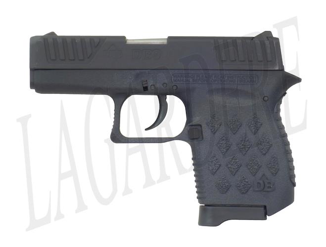 DIAMONDBACK FIREARMS DB 9