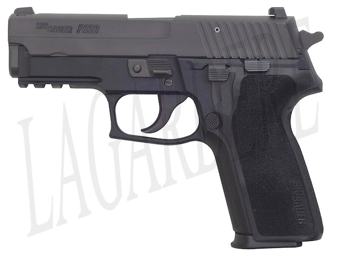 SIG-SAUER P229 BSS