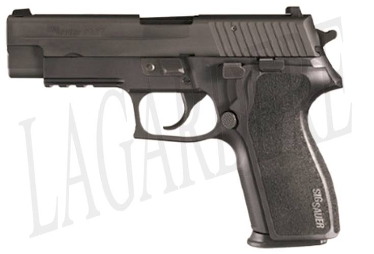 SIG-SAUER P227 NITRON