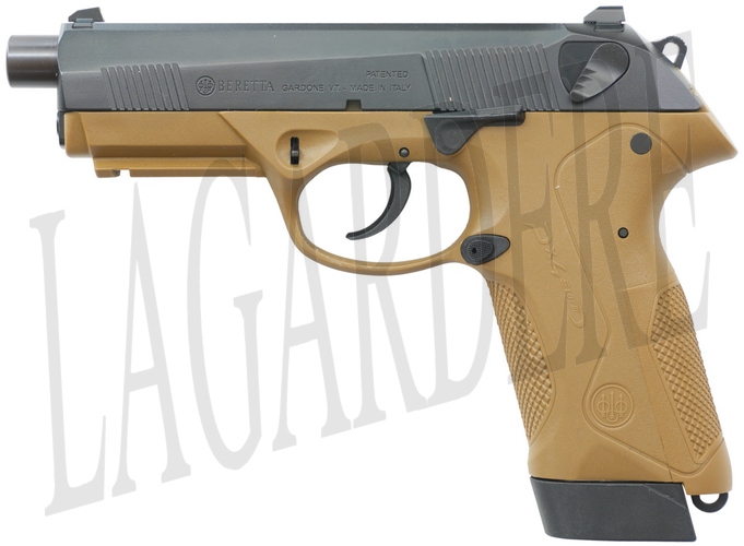 BERETTA PX4 STORM SPECIAL DUTY