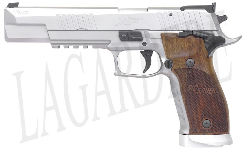 SIG-SAUER P226 X-SIX X-LINE CLASSIC