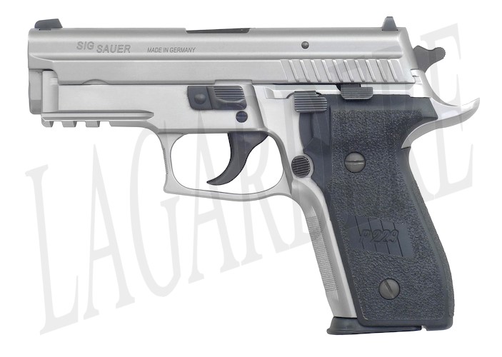 SIG-SAUER P229 SL SO BT STS