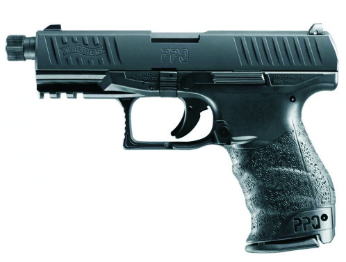 WALTHER PPQ NAVY