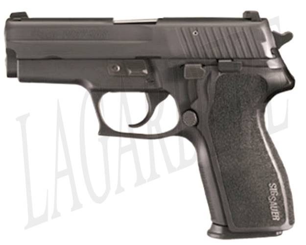 SIG-SAUER P227 SAS GEN.2