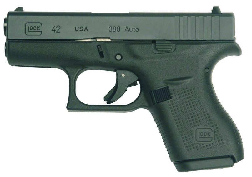 GLOCK 42