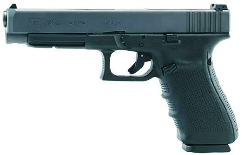 GLOCK 41 GEN. 4